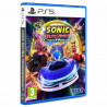 Videojuego PlayStation 5 SEGA Sonic Racing: CrossWorlds