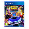 Videojuego PlayStation 4 SEGA Sonic Racing CrossWorlds