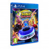 Videojuego PlayStation 4 SEGA Sonic Racing CrossWorlds