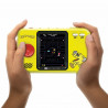 Videoconsola Portátil My Arcade Pocket Player PRO - Pac-Man Retro Games Amarillo