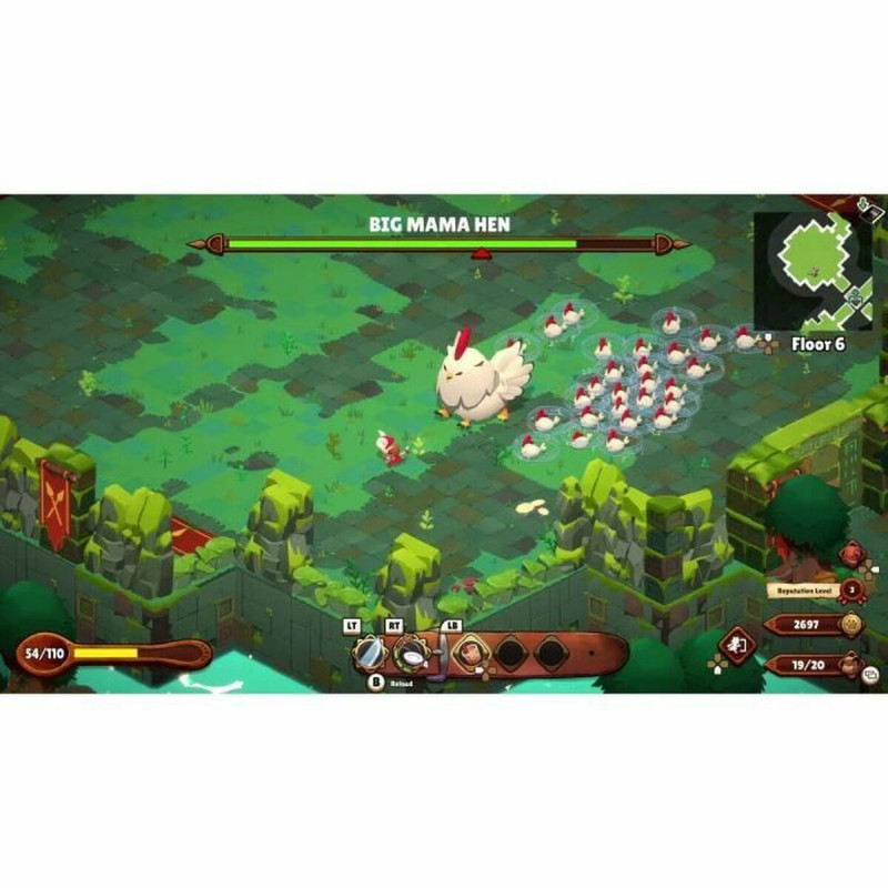 Videojuego PlayStation 5 Just For Games