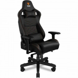 Silla Gaming Yenkee FORSAGE XL YGC 200BK Negro