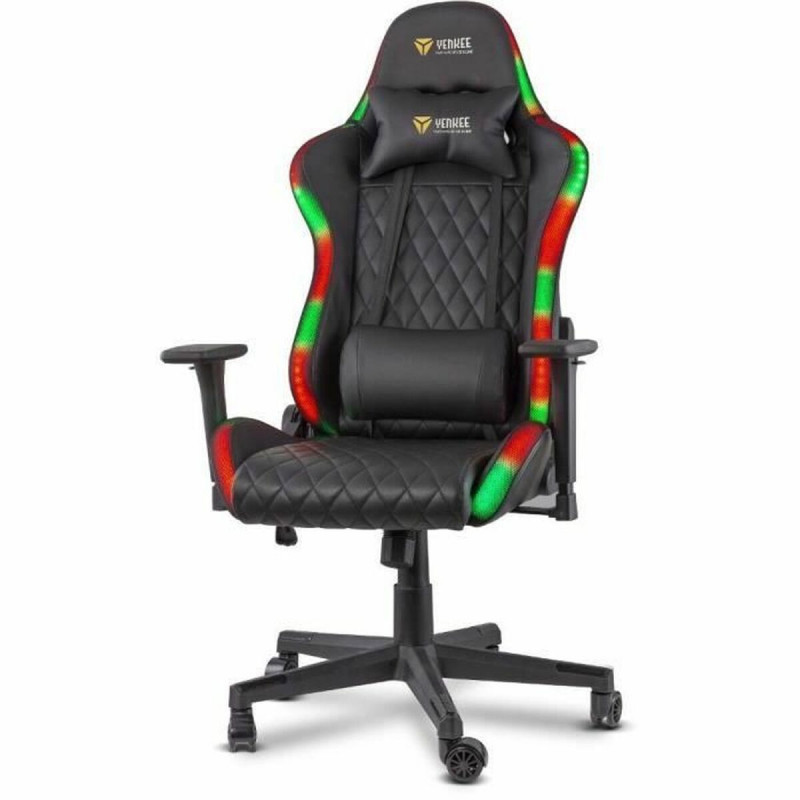 Silla Gaming Yenkee STARDUST - YGC 300RGB RGB