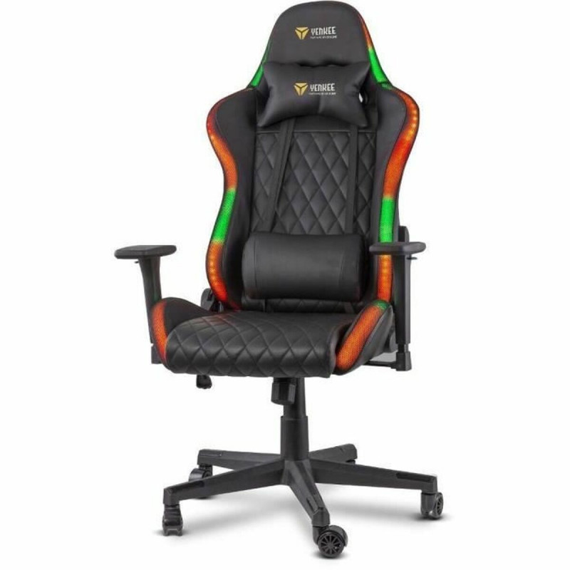 Silla Gaming Yenkee STARDUST - YGC 300RGB RGB