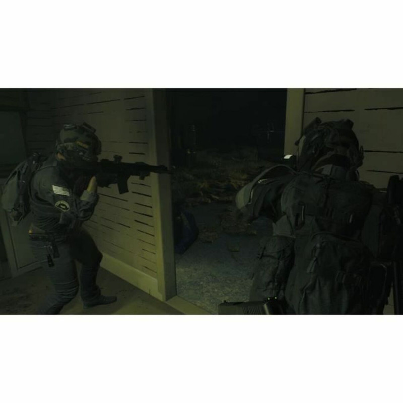 Videoconsola Portátil Just For Games Ready or Not : Day One