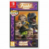 Videojuego para Switch Just For Games Funko Fusion Deluxe Edition