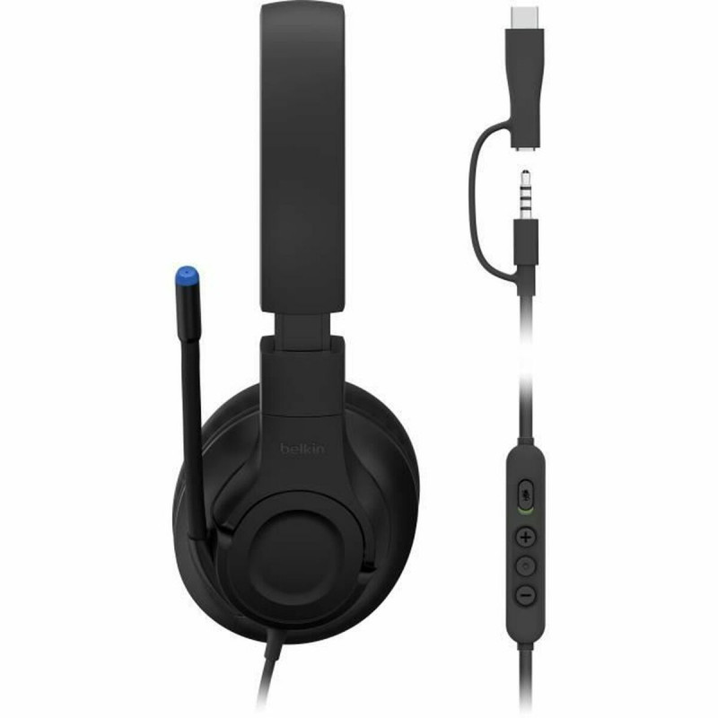 Auriculares Belkin Inspire Nintendo Switch 2
