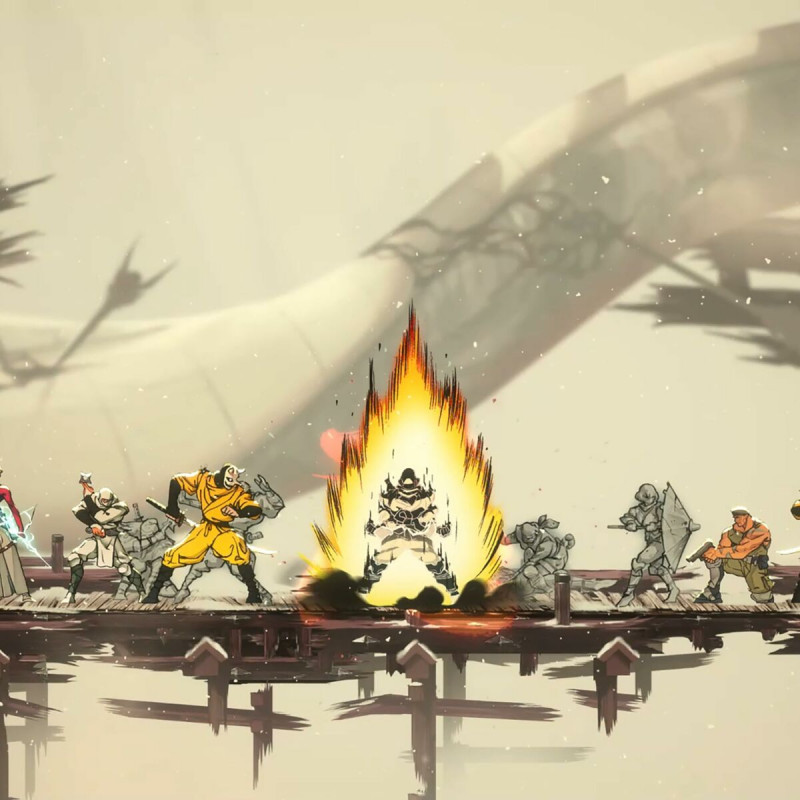 Videojuego PlayStation 5 SEGA Shinobi Art of Vengance