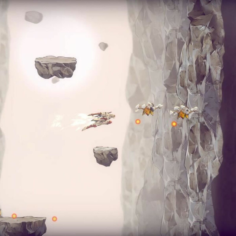 Videojuego PlayStation 5 SEGA Shinobi Art of Vengance