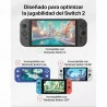 Protector de Pantalla para Nintendo Switch 2 Belkin ENA004HQ