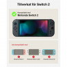 Estuche para Nintendo Switch 2 Belkin Negro