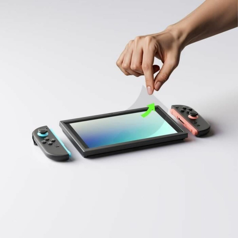 Protector de Pantalla para Nintendo Switch 2 Belkin ENA004HQ