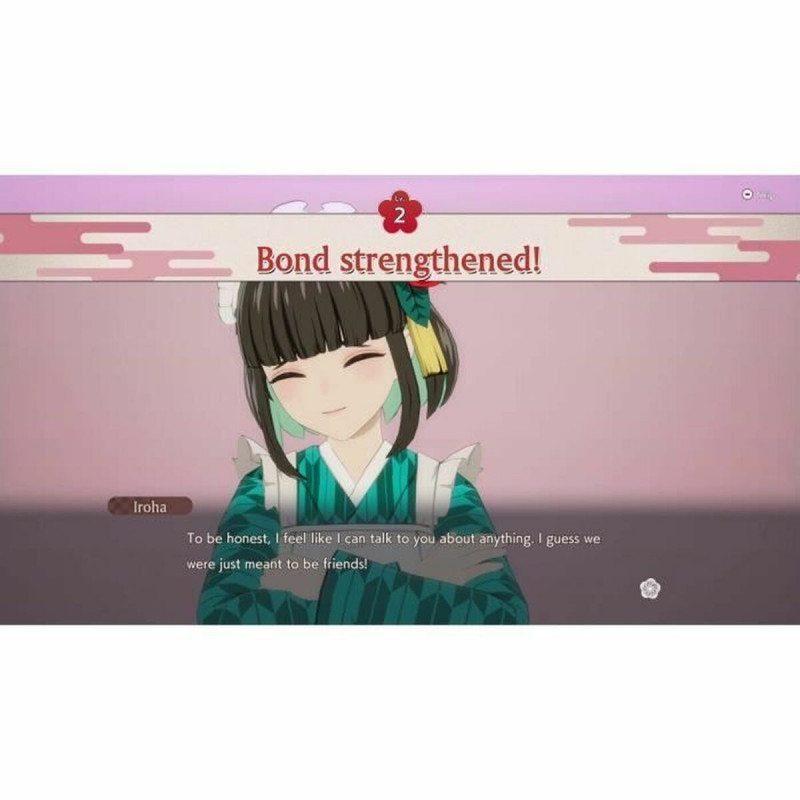 Videojuego para Switch Just For Games Guardianes de Azuma