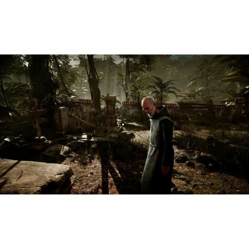 Videojuego PlayStation 5 Microids