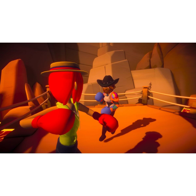 Videojuego PlayStation 5 Just For Games 40 Sports Games in 1