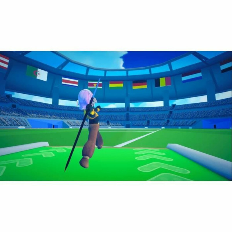 Videojuego PlayStation 5 Just For Games 40 Sports Games in 1