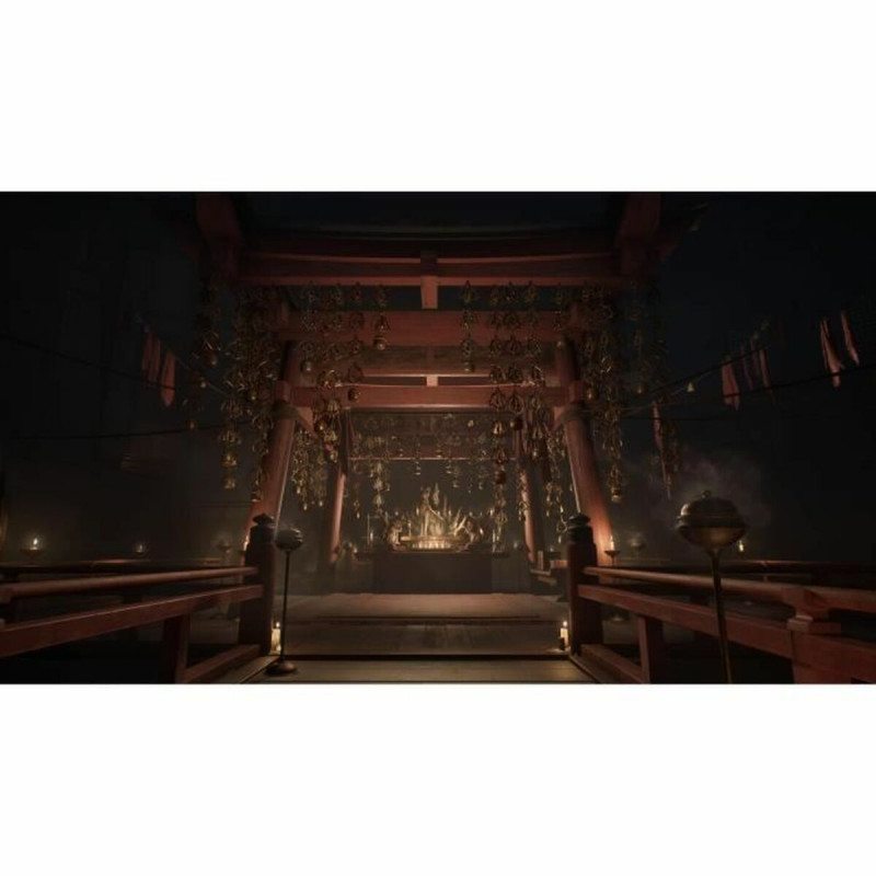 Videojuego Xbox Series X Just For Games Silent Hill F