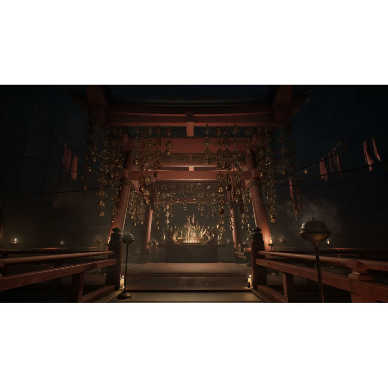 Videojuego Xbox Series X Just For Games Silent Hill F