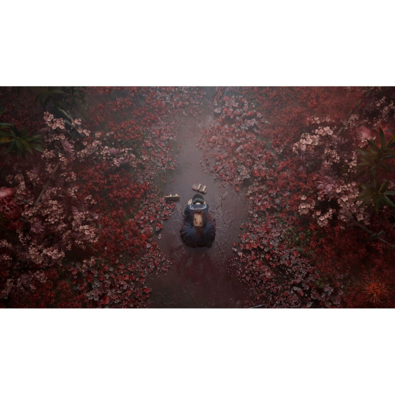 Videojuego Xbox Series X Just For Games Silent Hill F