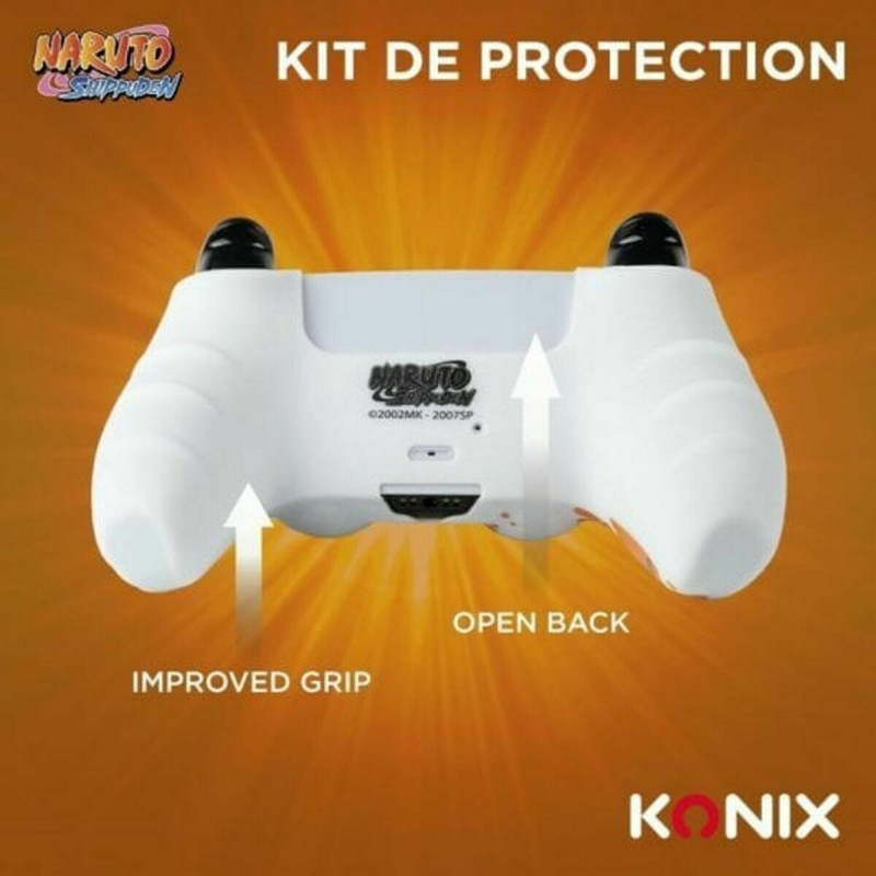 Cable USB KONIX 80389000005