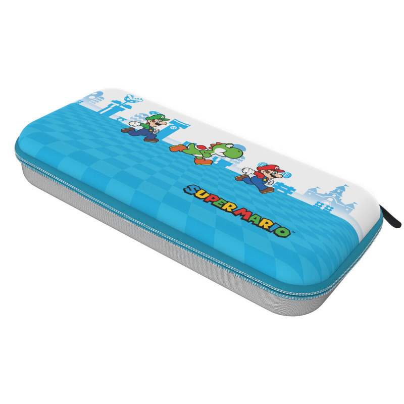 Estuche para Nintendo Switch PDP Blanco