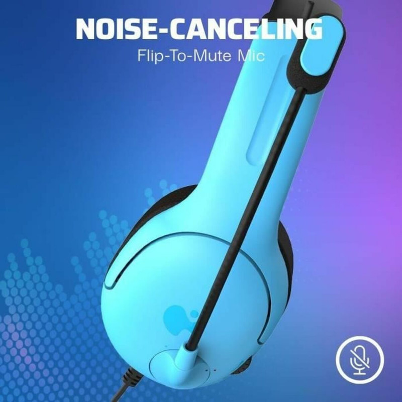 Auriculares con Micrófono PDP