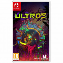 Videojuego para Switch Just For Games Ultros