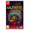 Videojuego para Switch Just For Games Ultros