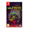 Videojuego para Switch Just For Games Ultros