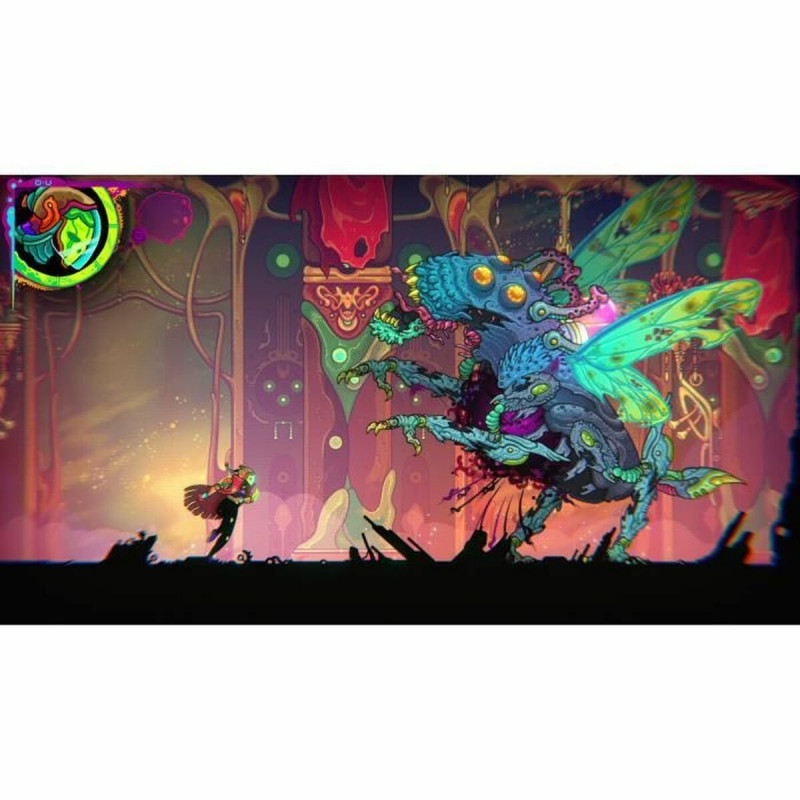 Videojuego para Switch Just For Games Ultros