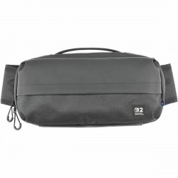 Estuche para Nintendo Switch HORI Negro