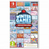 Videojuego para Switch Just For Games Winter Games Collection