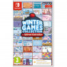 Videojuego para Switch Just For Games Winter Games Collection