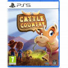 Videojuego PlayStation 5 Just For Games Cattle Country
