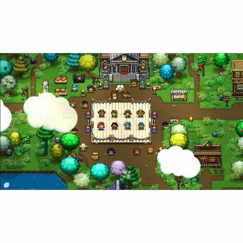 Videojuego PlayStation 5 Just For Games Cattle Country