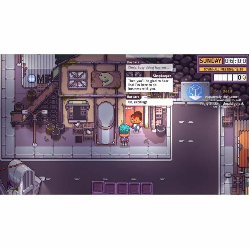 Videojuego PlayStation 5 Just For Games Discounty