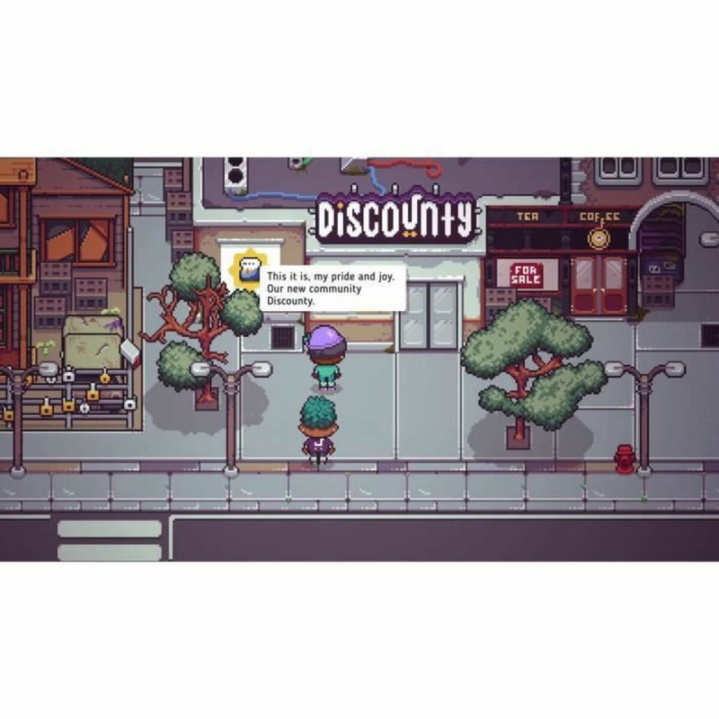 Videojuego PlayStation 5 Just For Games Discounty