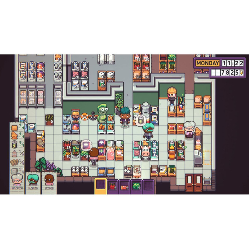 Videojuego PlayStation 5 Just For Games Discounty