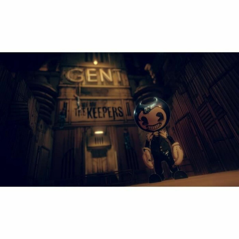 Videojuego PlayStation 5 Just For Games Bendy and the Dark Revival