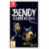 Videojuego para Switch Just For Games Bendy and the Dark Revival
