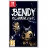Videojuego para Switch Just For Games Bendy and the Dark Revival