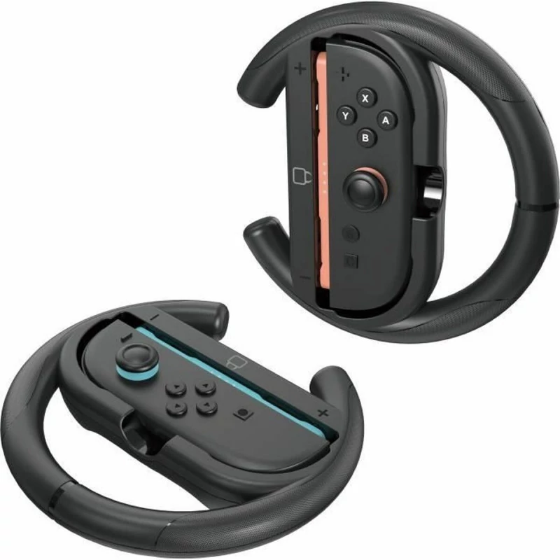 Volante de Carreras Venom Nintendo Switch