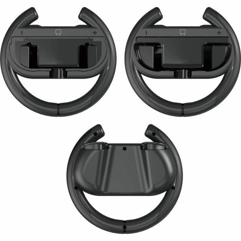 Volante de Carreras Venom Nintendo Switch