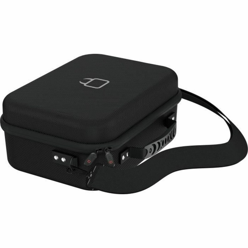 Estuche para Nintendo Switch Venom