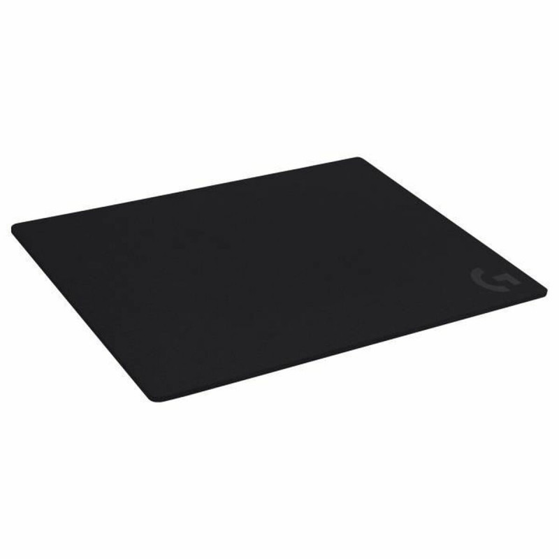 Alfombrilla Antideslizante Logitech G740 Negro