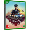 Videojuego Xbox Series X Microids The Precinct