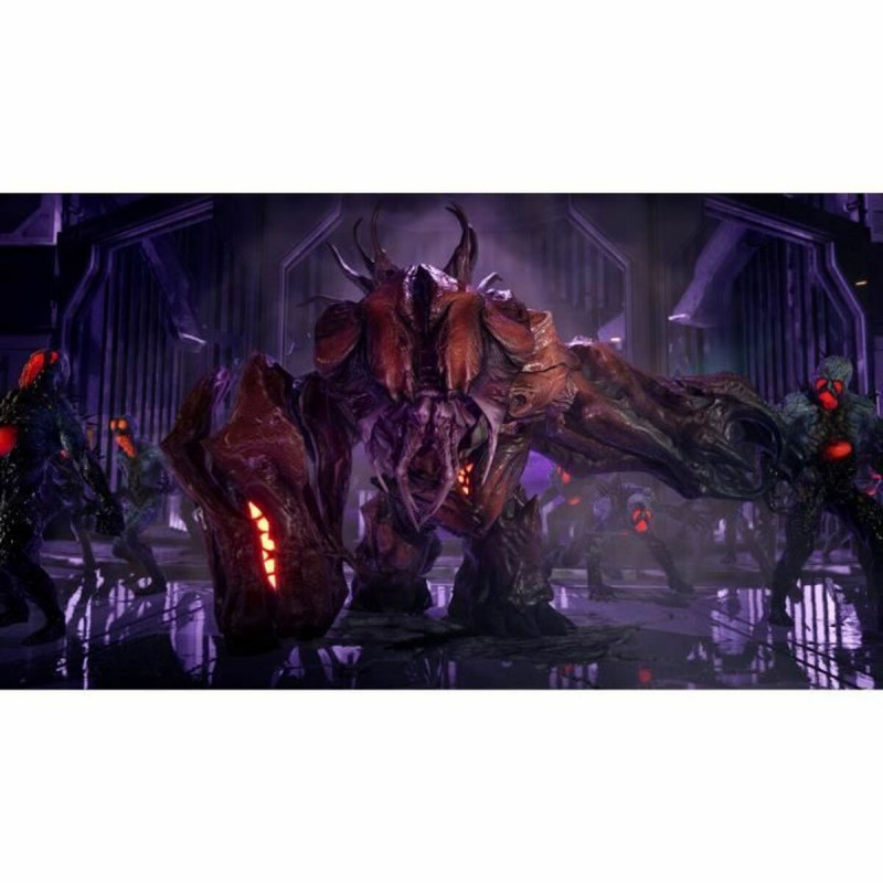 Videojuego Xbox Series X Killing Floor III