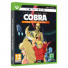 Videojuego Xbox Series X Microids Cobra The Awakening