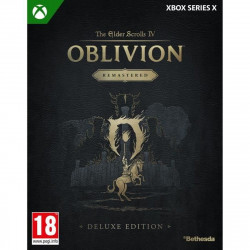 Videojuego Xbox One Microsoft Elder Scrolls IV Oblivion