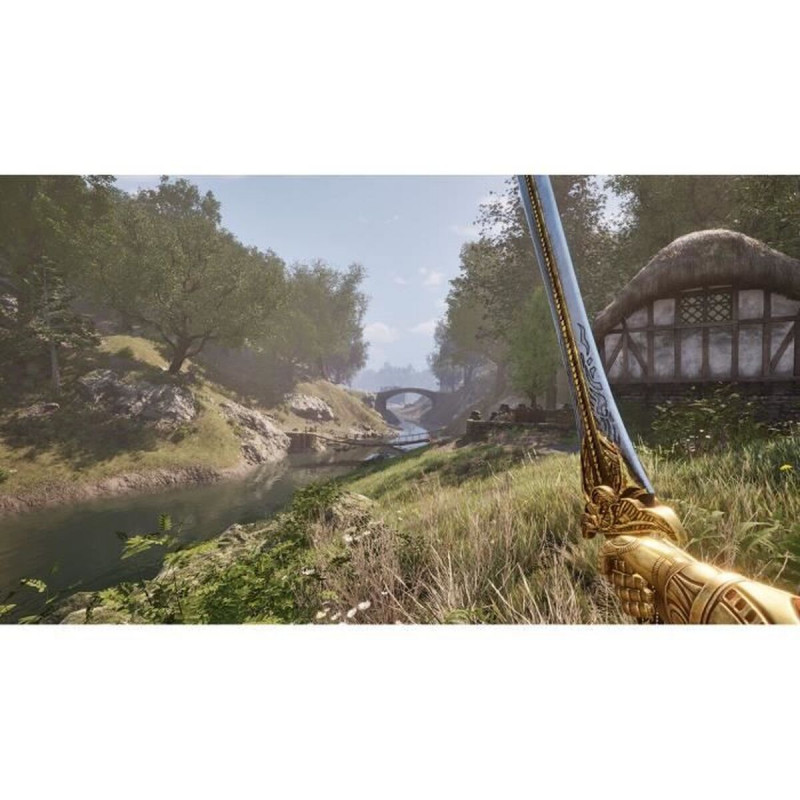 Videojuego Xbox One Microsoft Elder Scrolls IV Oblivion